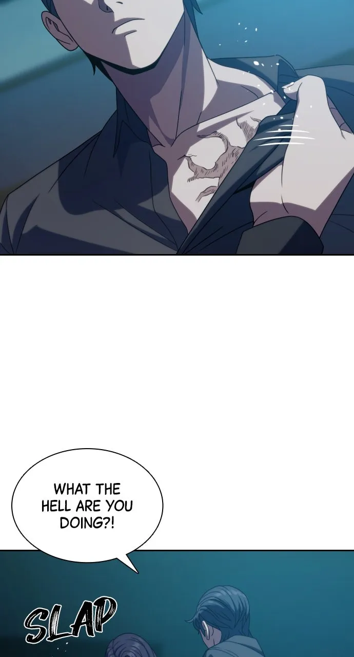 Read The Frostbound Warrior chapter 17 image 81 on Lezhin