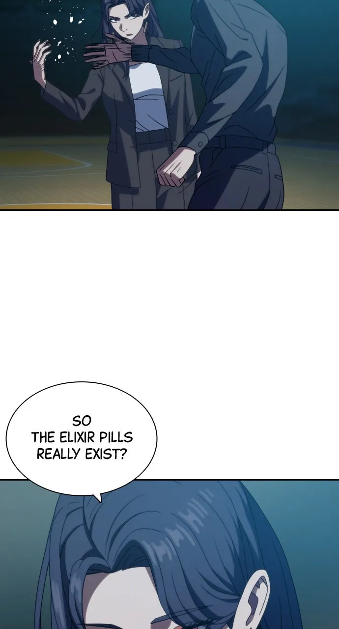 Read The Frostbound Warrior chapter 17 image 82 on Lezhin