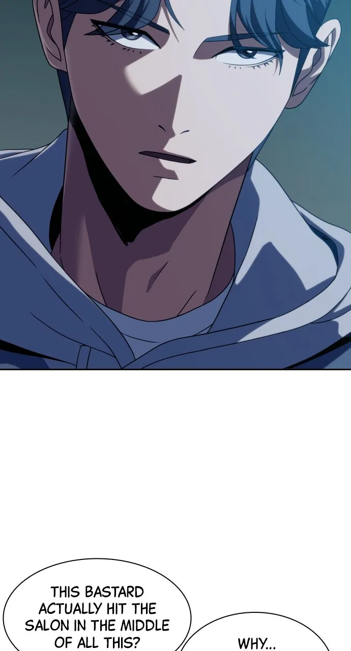 Read The Frostbound Warrior chapter 17 image 92 on Lezhin
