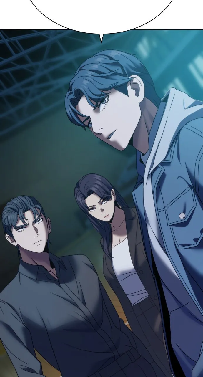 Read The Frostbound Warrior chapter 18 image 1 on Lezhin