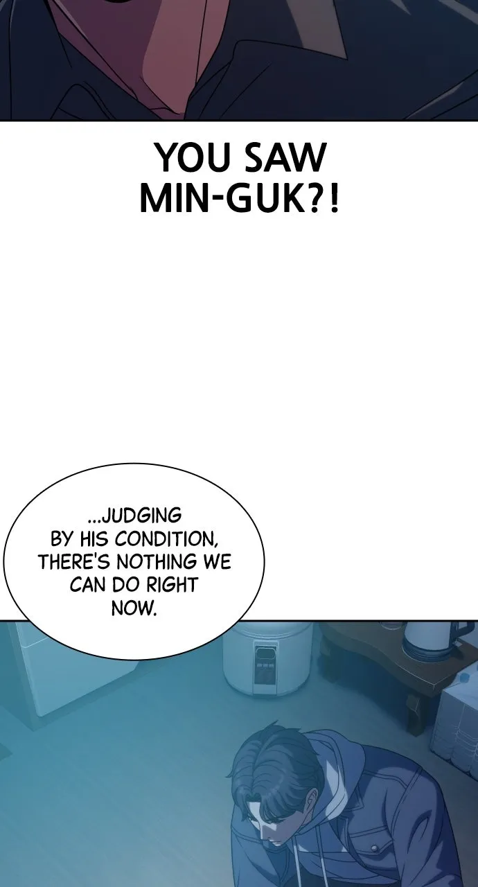 Read The Frostbound Warrior chapter 18 image 11 on Lezhin