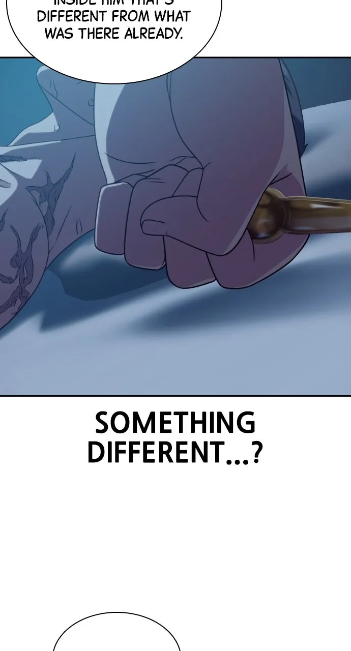 Read The Frostbound Warrior chapter 18 image 13 on Lezhin