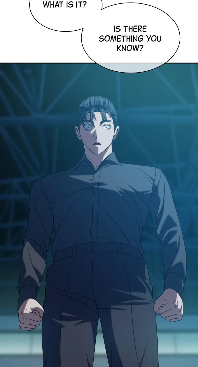 Read The Frostbound Warrior chapter 18 image 14 on Lezhin