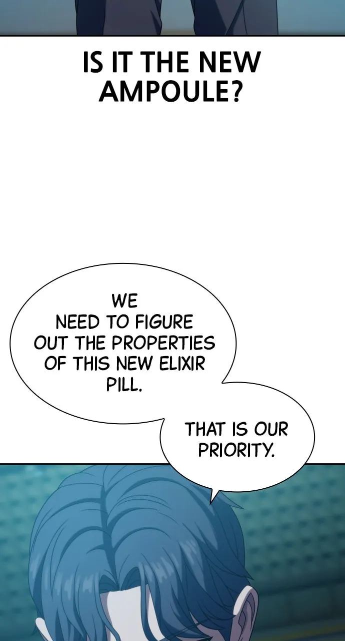 Read The Frostbound Warrior chapter 18 image 15 on Lezhin