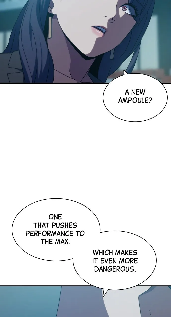 Read The Frostbound Warrior chapter 18 image 17 on Lezhin