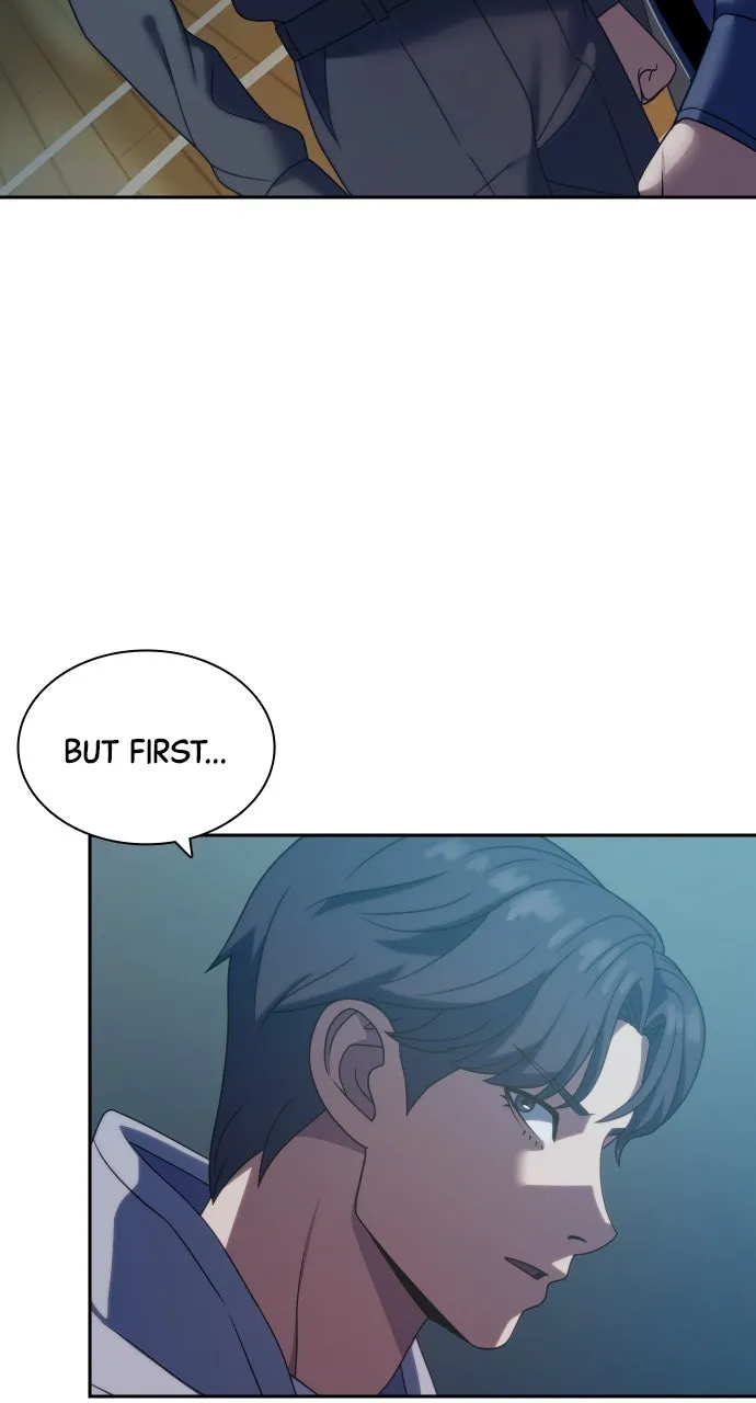 Read The Frostbound Warrior chapter 18 image 2 on Lezhin
