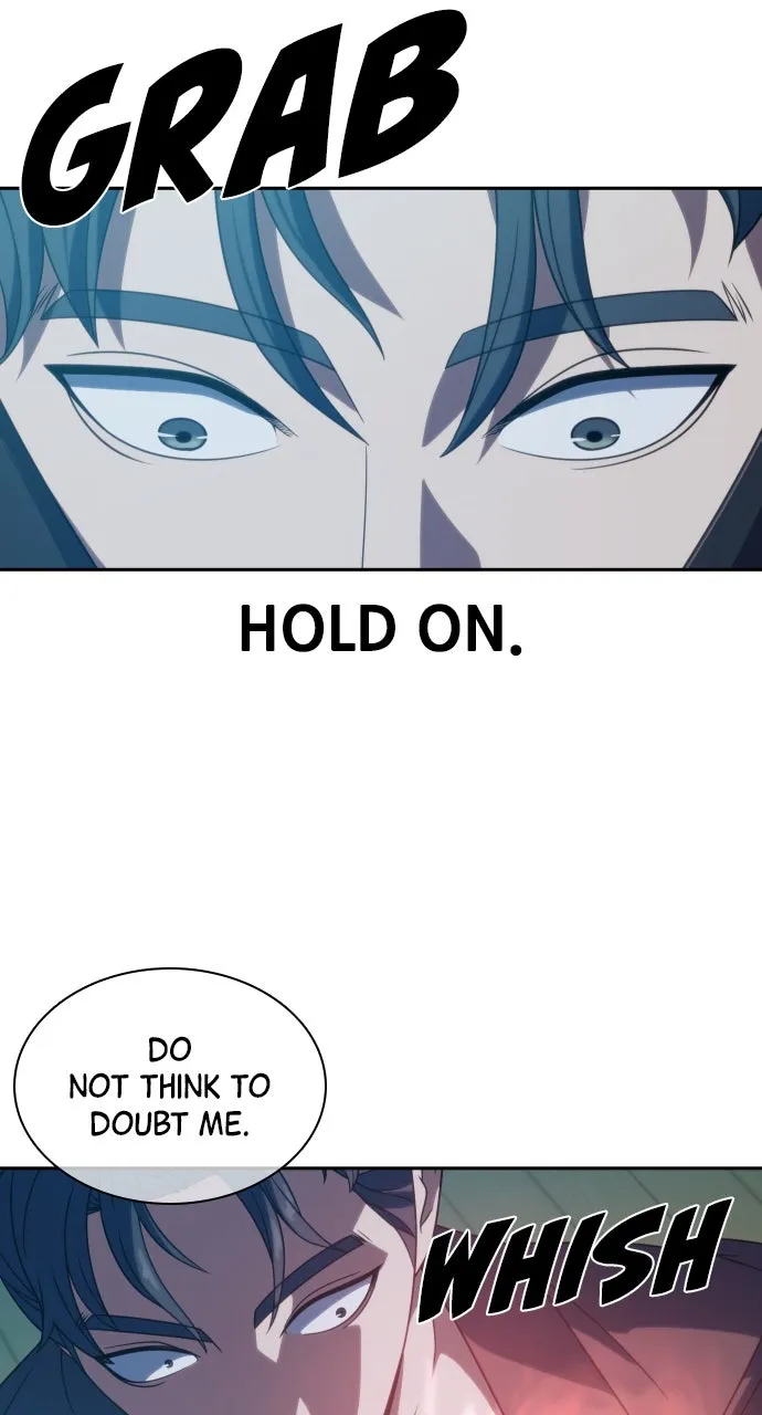 Read The Frostbound Warrior chapter 18 image 21 on Lezhin