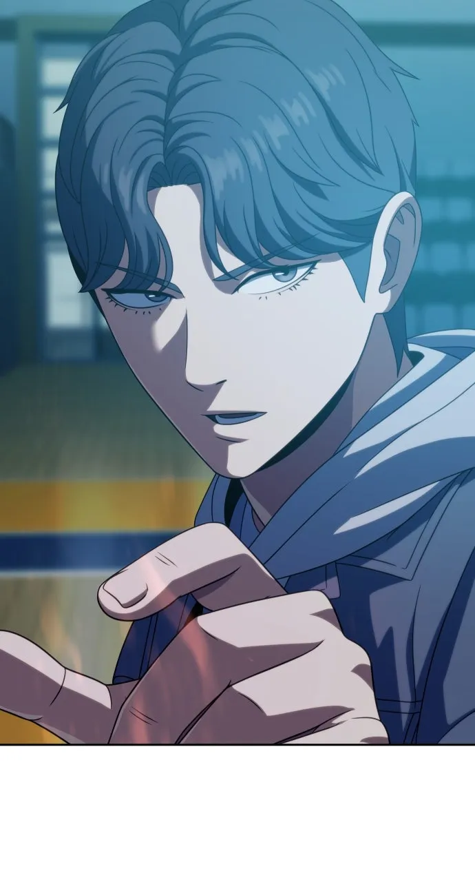 Read The Frostbound Warrior chapter 18 image 23 on Lezhin