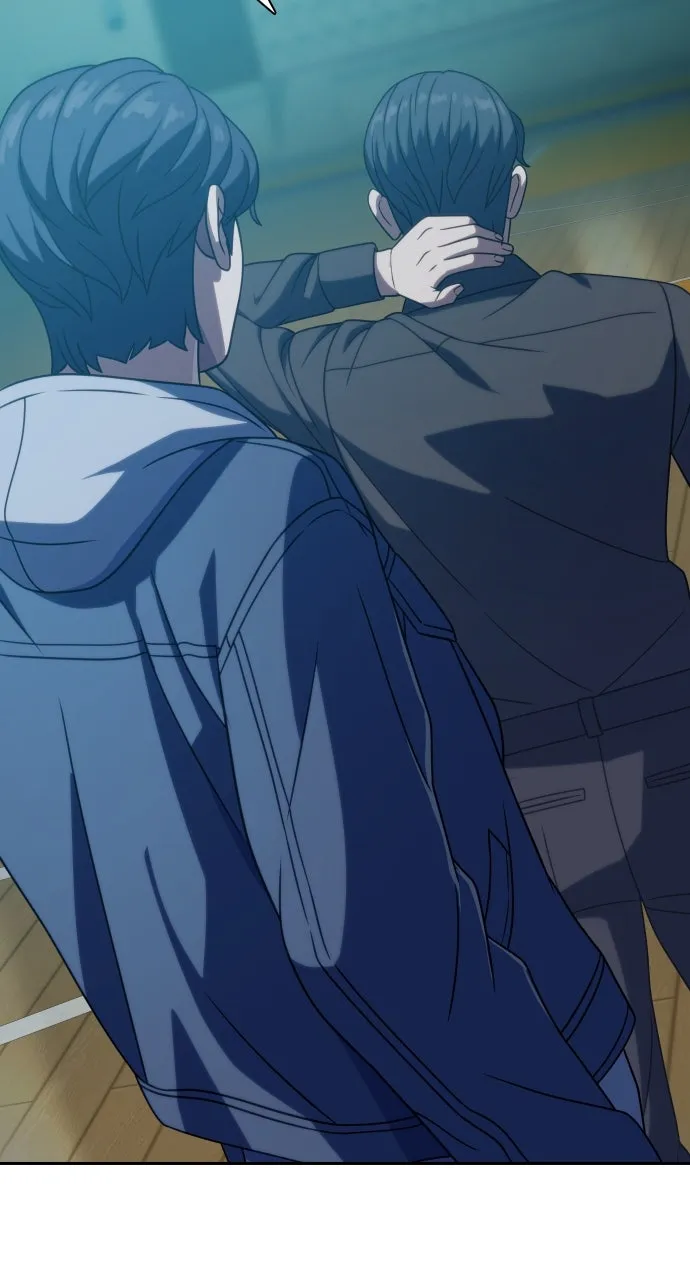 Read The Frostbound Warrior chapter 18 image 25 on Lezhin
