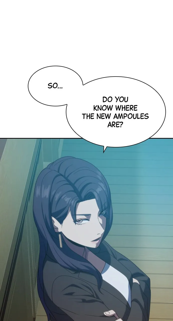 Read The Frostbound Warrior chapter 18 image 27 on Lezhin
