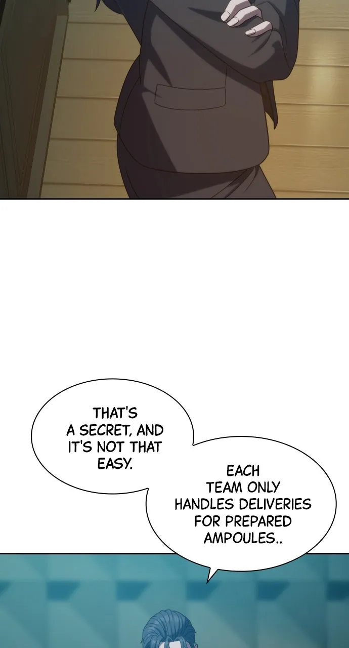Read The Frostbound Warrior chapter 18 image 28 on Lezhin