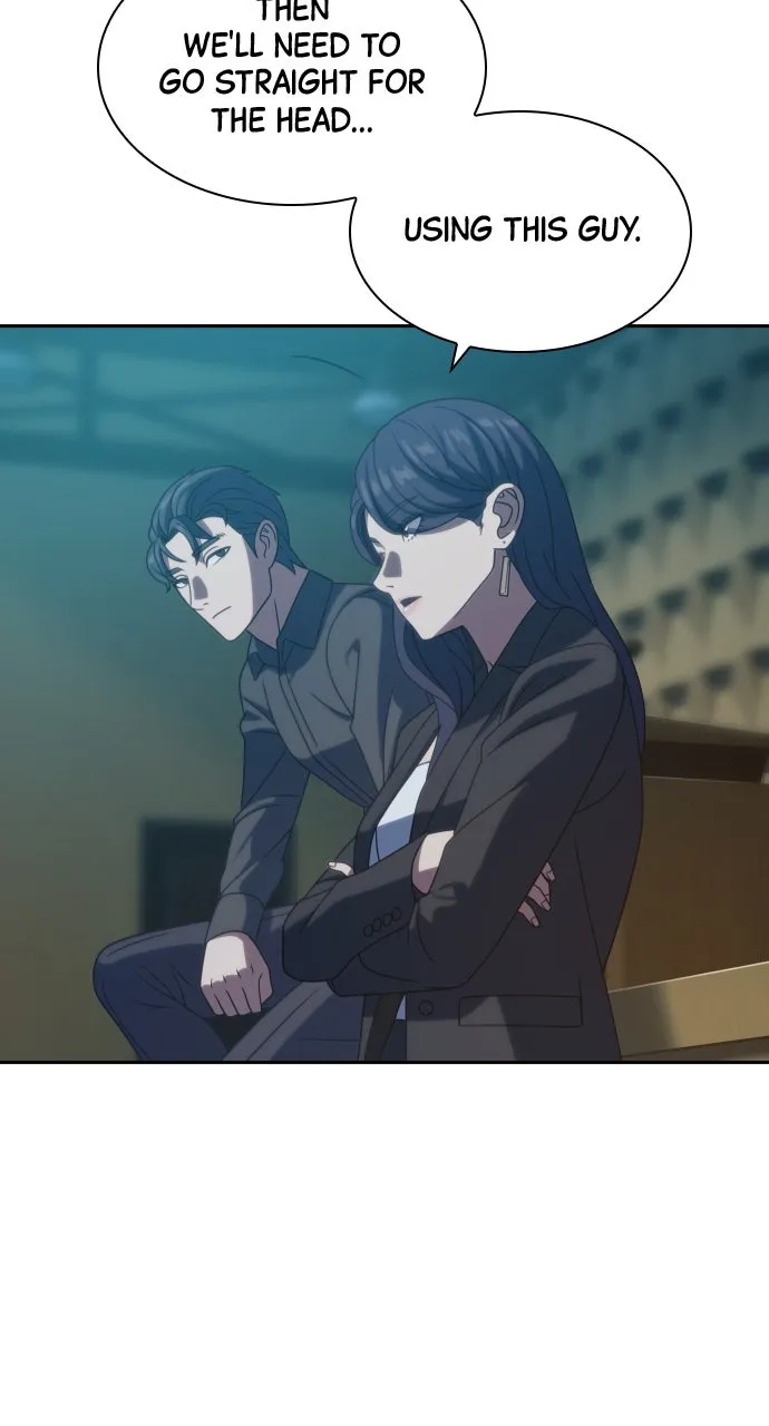 Read The Frostbound Warrior chapter 18 image 30 on Lezhin