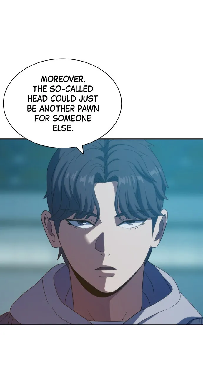 Read The Frostbound Warrior chapter 18 image 33 on Lezhin