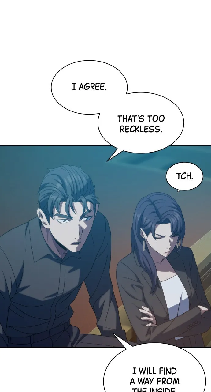 Read The Frostbound Warrior chapter 18 image 34 on Lezhin