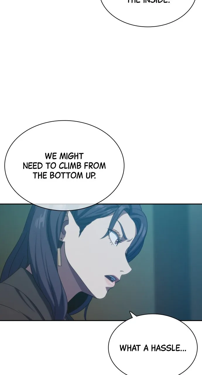 Read The Frostbound Warrior chapter 18 image 35 on Lezhin