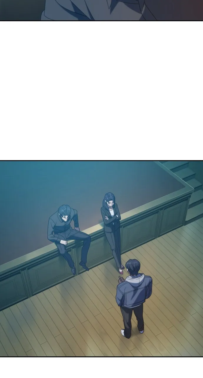 Read The Frostbound Warrior chapter 18 image 37 on Lezhin