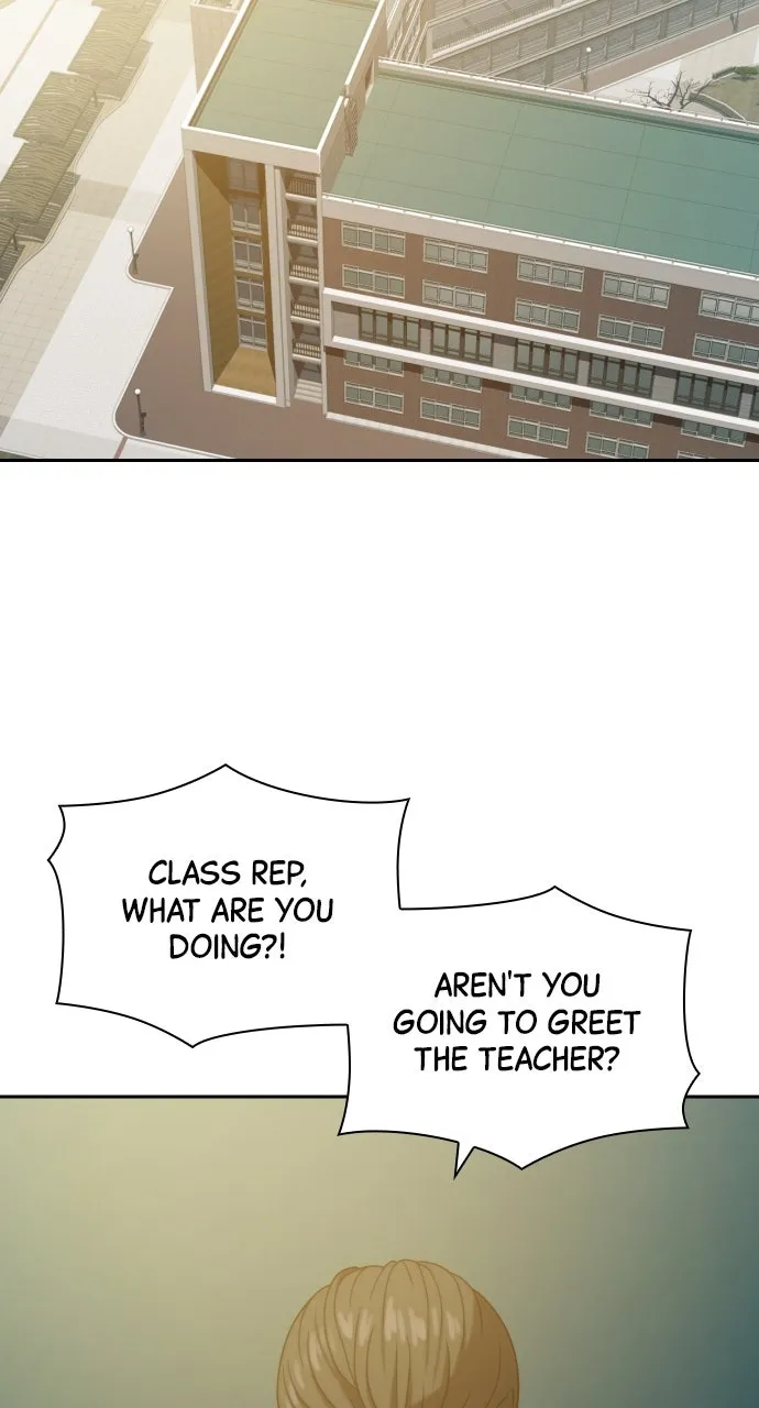 Read The Frostbound Warrior chapter 18 image 40 on Lezhin