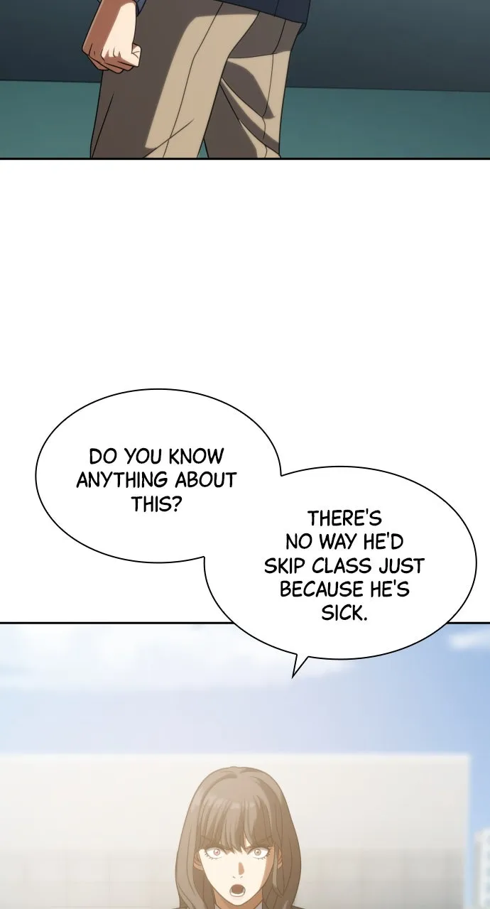 Read The Frostbound Warrior chapter 18 image 46 on Lezhin