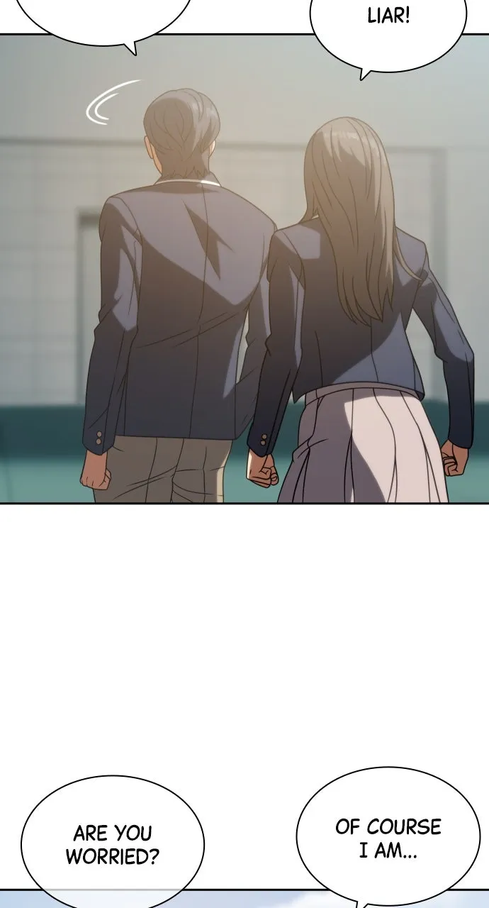Read The Frostbound Warrior chapter 18 image 48 on Lezhin