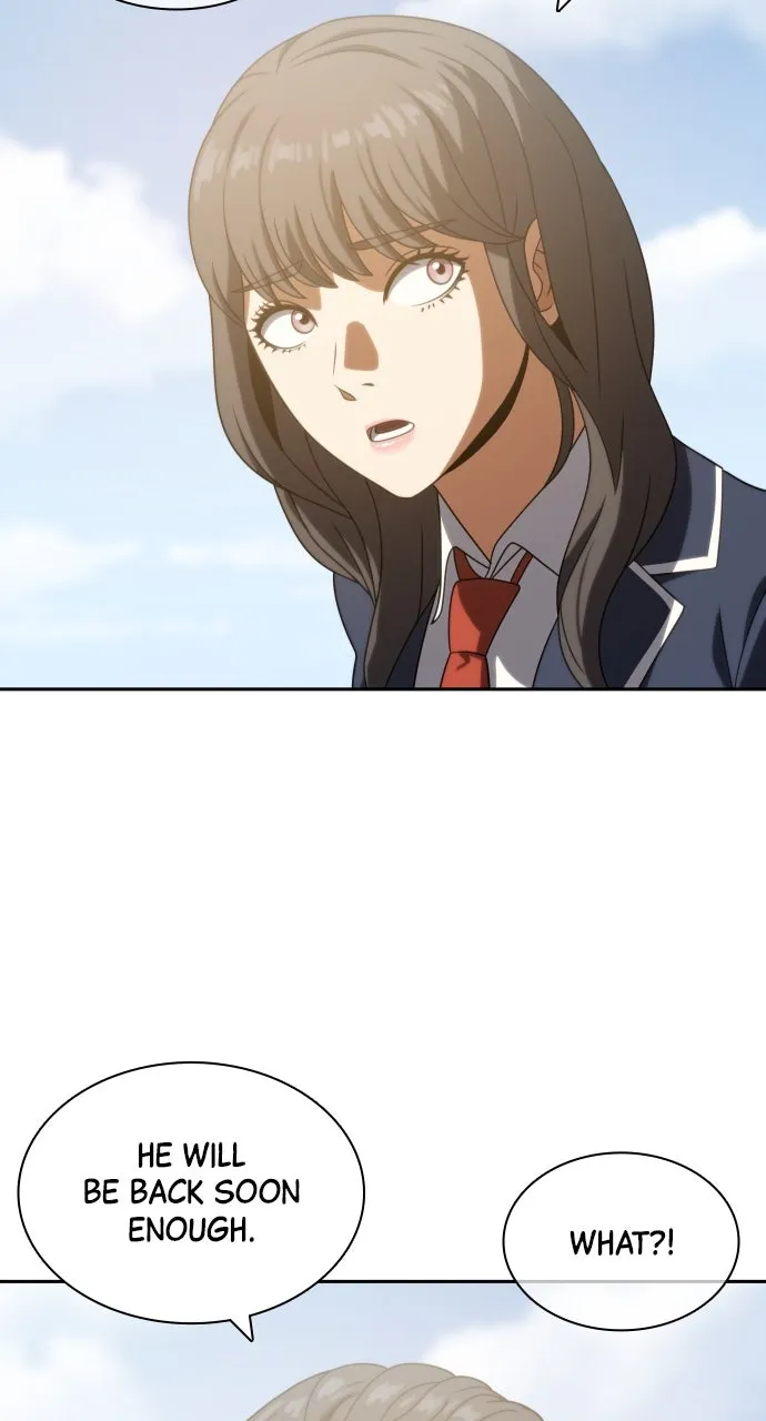 Read The Frostbound Warrior chapter 18 image 49 on Lezhin