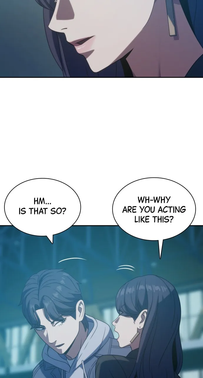 Read The Frostbound Warrior chapter 18 image 5 on Lezhin