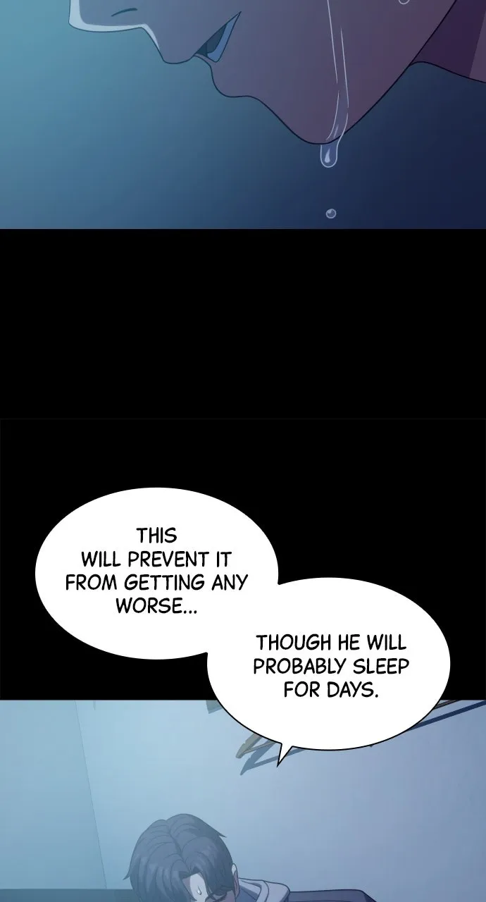 Read The Frostbound Warrior chapter 18 image 53 on Lezhin