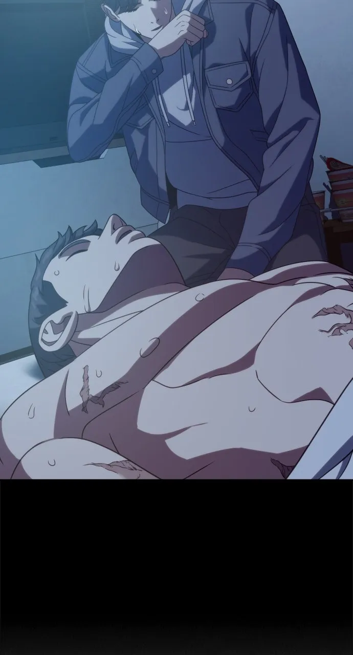 Read The Frostbound Warrior chapter 18 image 54 on Lezhin