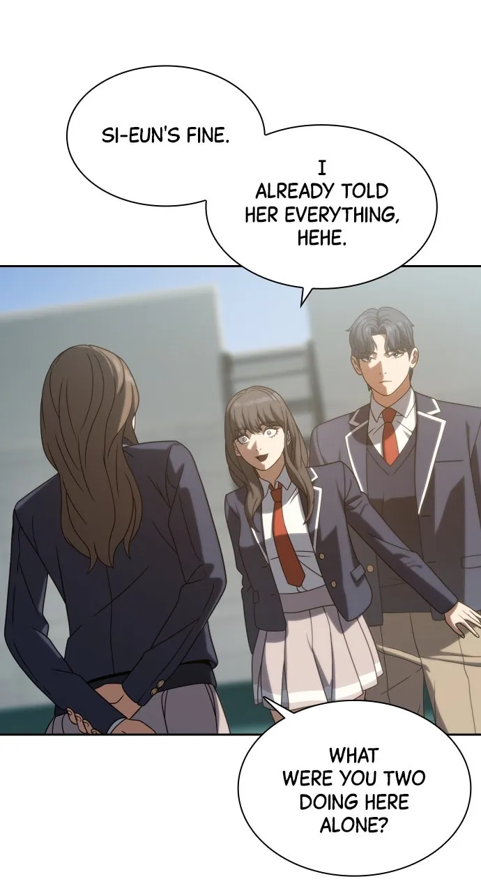 Read The Frostbound Warrior chapter 18 image 60 on Lezhin