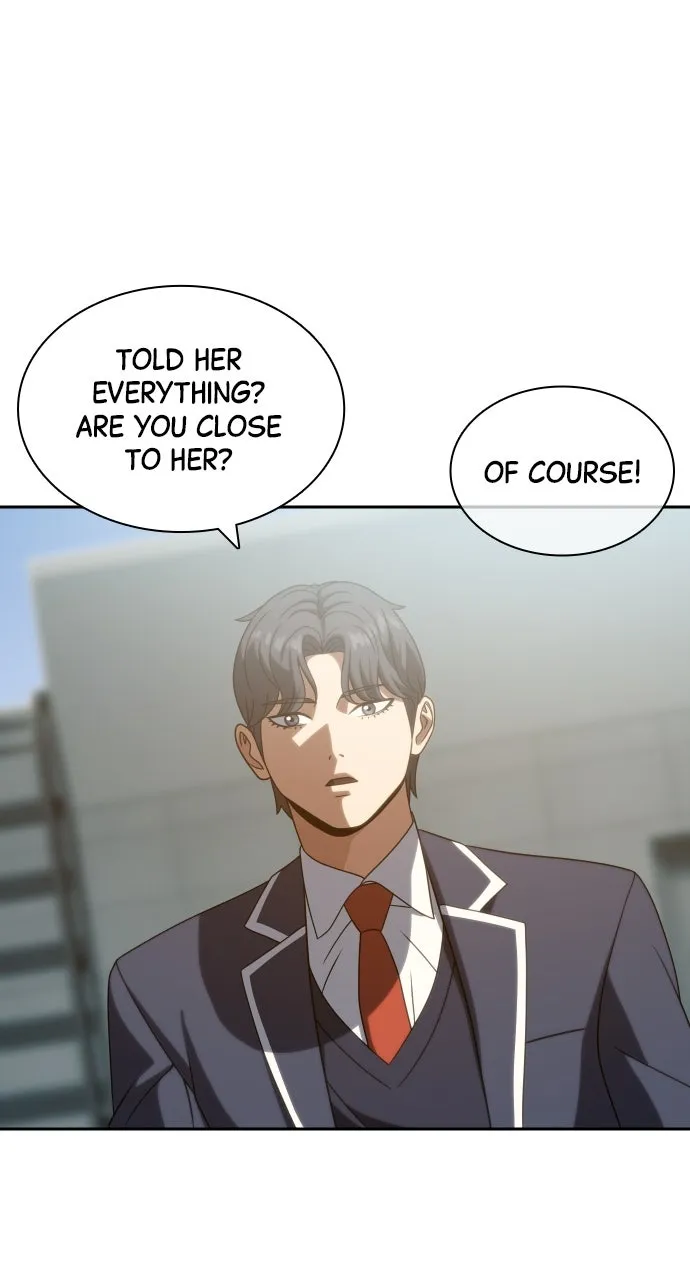 Read The Frostbound Warrior chapter 18 image 61 on Lezhin