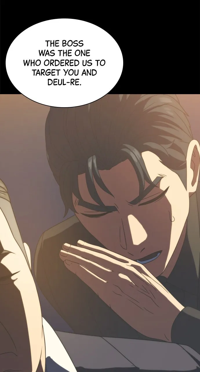 Read The Frostbound Warrior chapter 18 image 71 on Lezhin