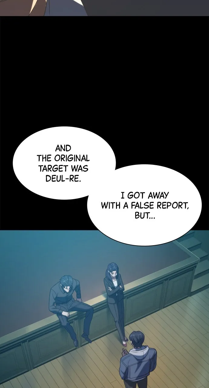 Read The Frostbound Warrior chapter 18 image 72 on Lezhin