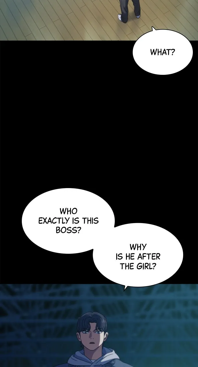 Read The Frostbound Warrior chapter 18 image 73 on Lezhin