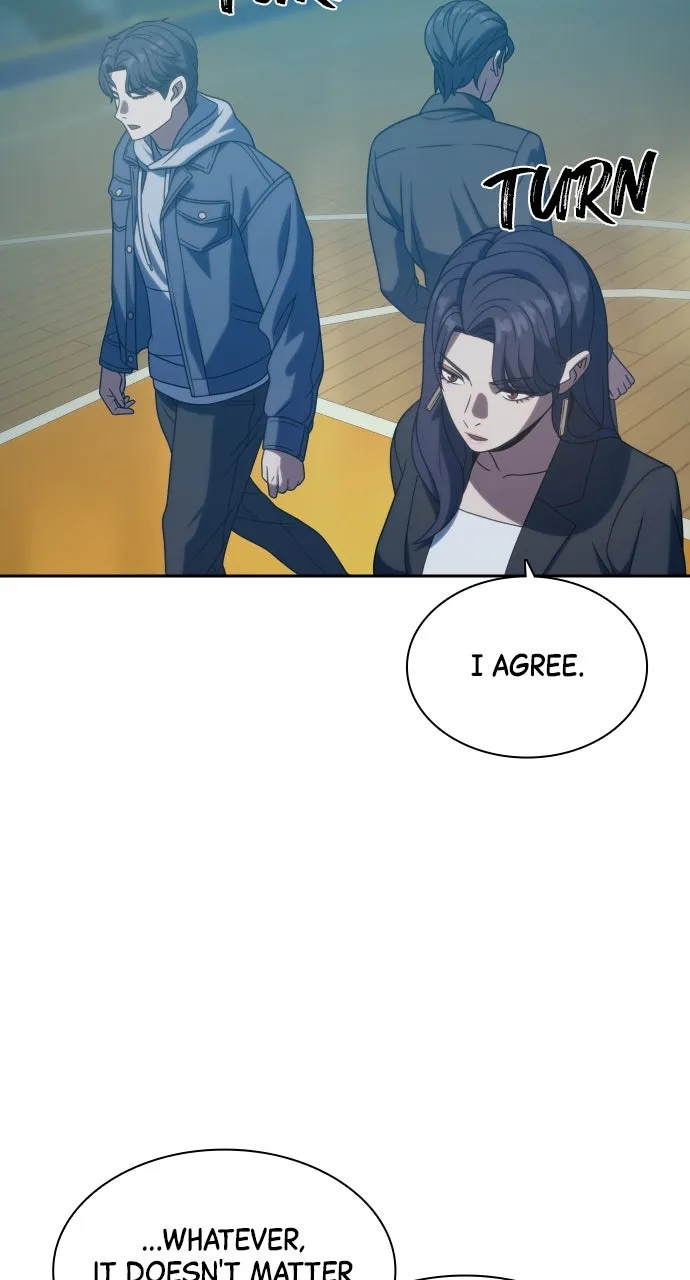 Read The Frostbound Warrior chapter 18 image 8 on Lezhin