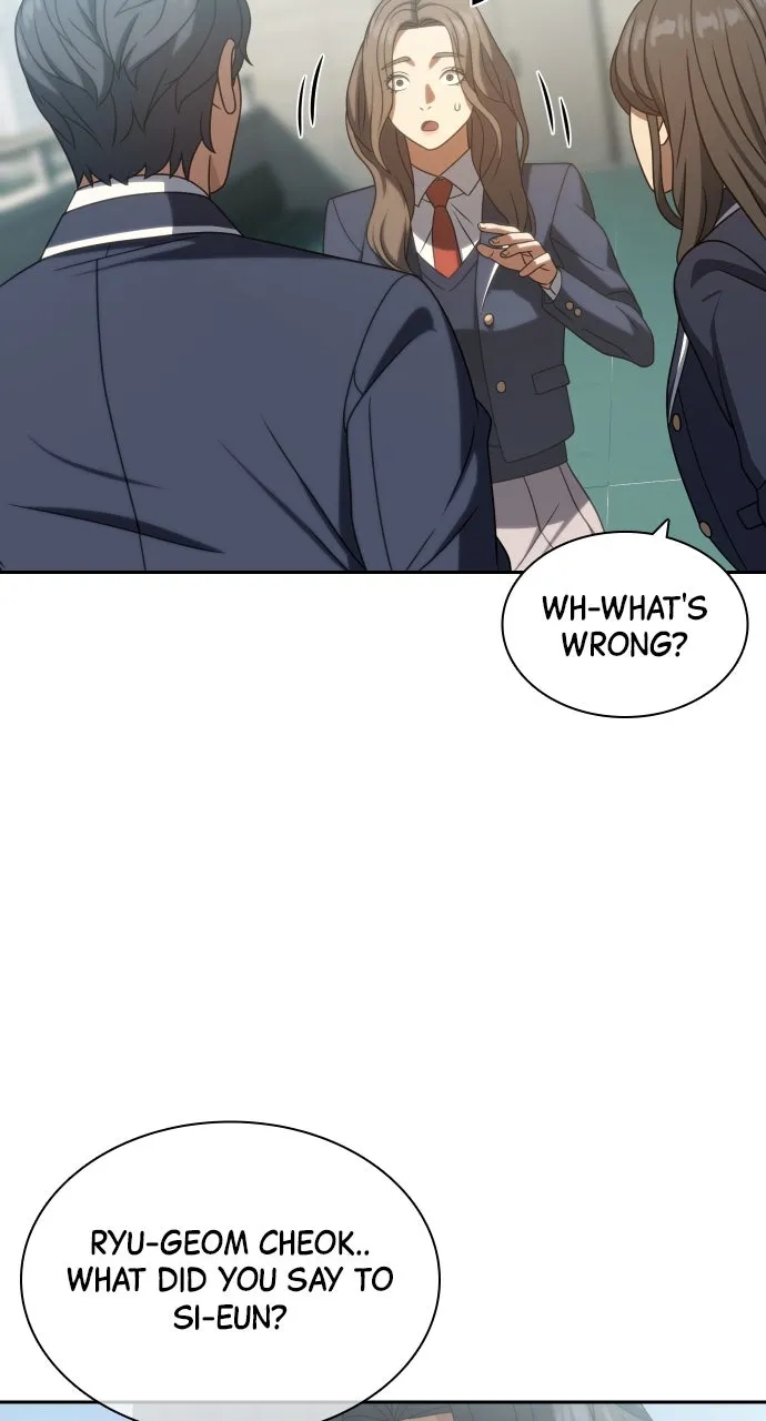 Read The Frostbound Warrior chapter 18 image 80 on Lezhin