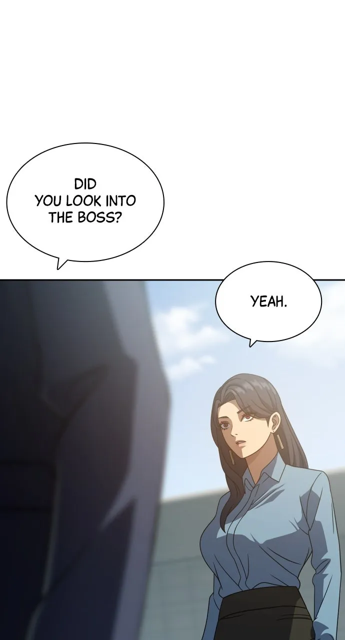 Read The Frostbound Warrior chapter 18 image 84 on Lezhin