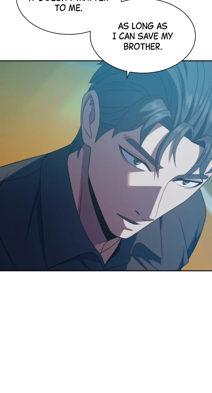 Read The Frostbound Warrior chapter 18 image 9 on Lezhin