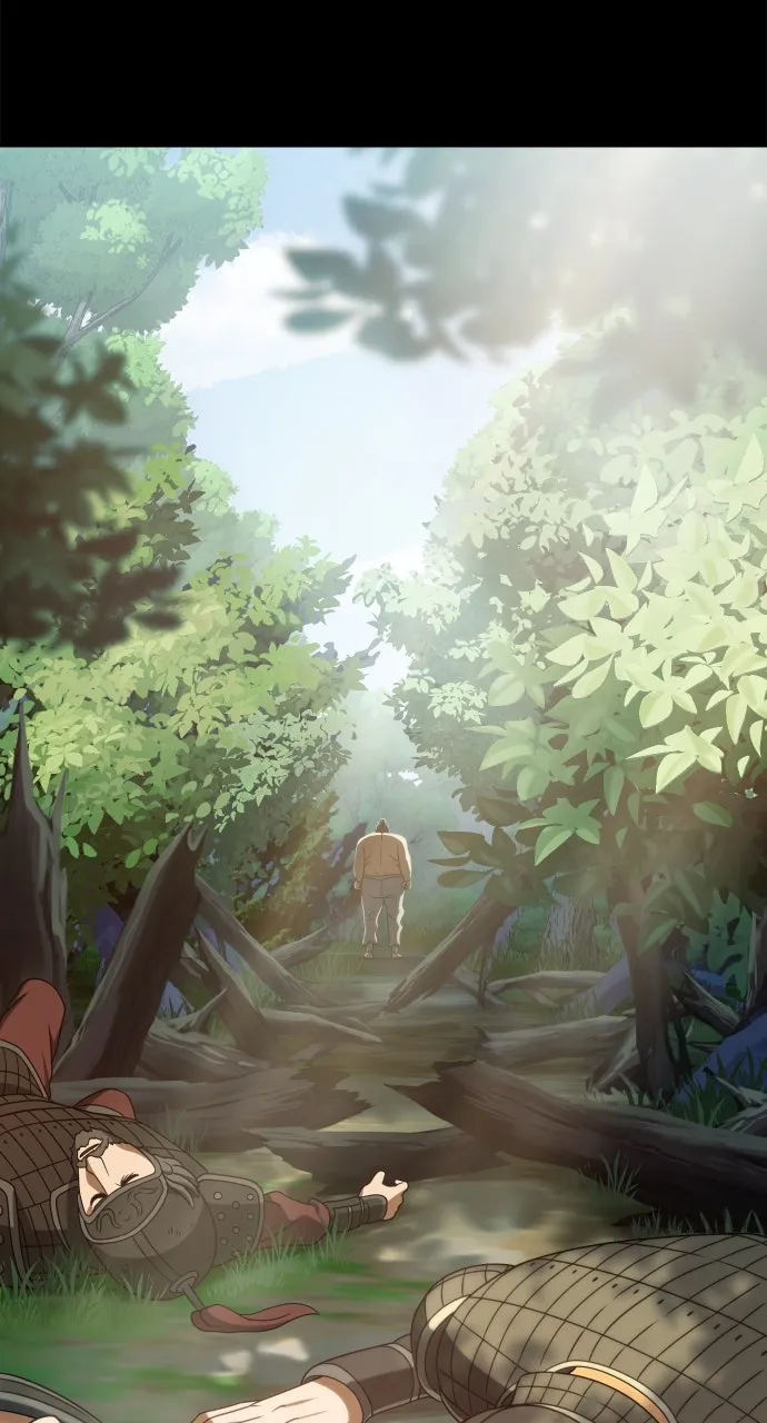 Read The Frostbound Warrior chapter 18 image 91 on Lezhin