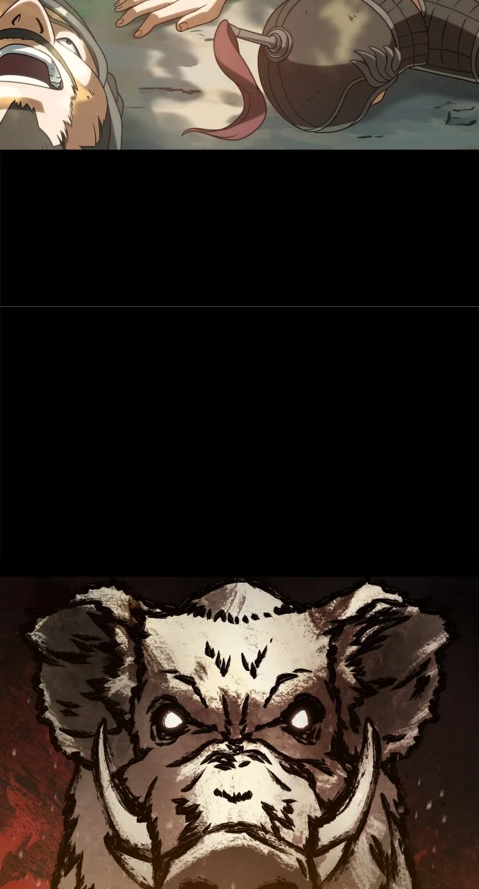 Read The Frostbound Warrior chapter 18 image 92 on Lezhin