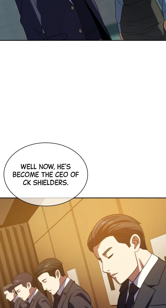 Read The Frostbound Warrior chapter 18 image 95 on Lezhin