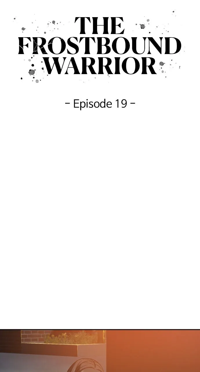 Read The Frostbound Warrior chapter 19 image 21 on Lezhin