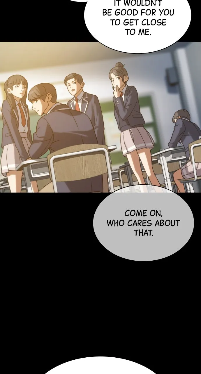 Read The Frostbound Warrior chapter 19 image 27 on Lezhin