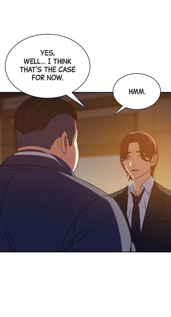 Read The Frostbound Warrior chapter 19 image 45 on Lezhin