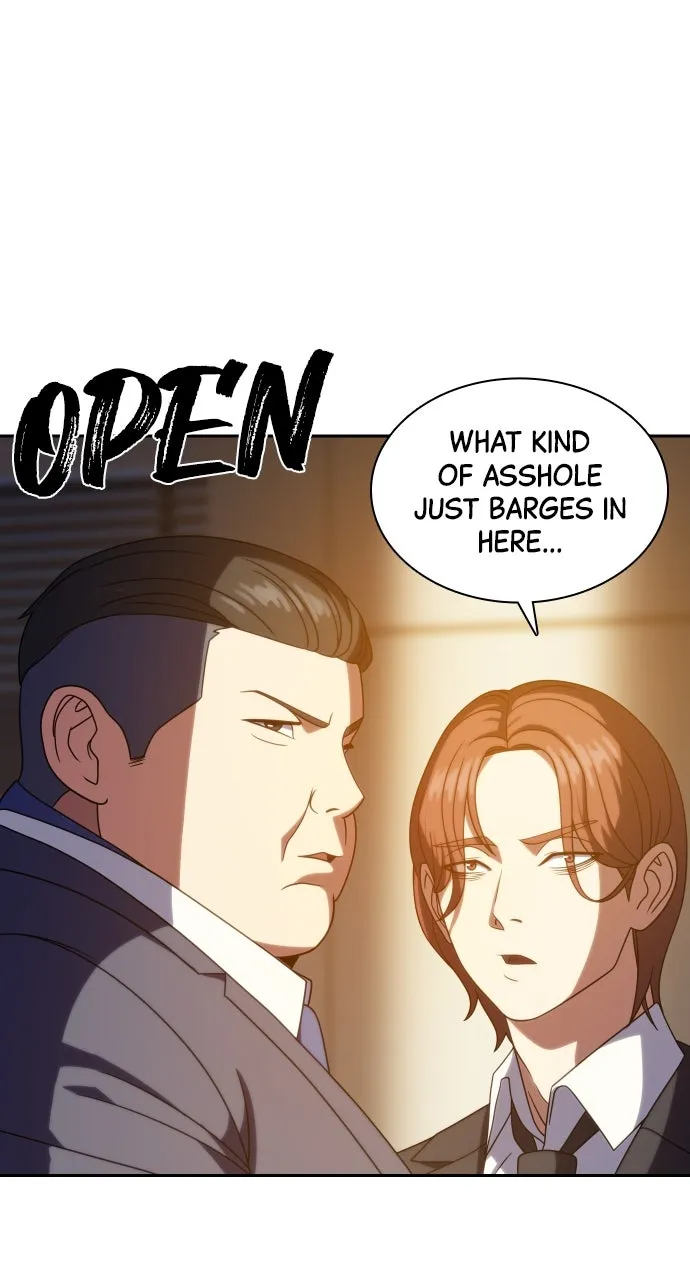 Read The Frostbound Warrior chapter 19 image 46 on Lezhin