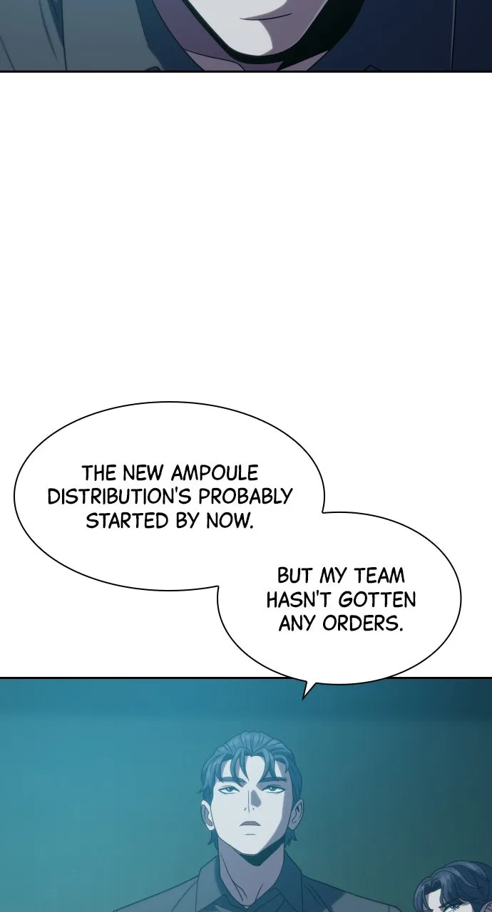 Read The Frostbound Warrior chapter 19 image 57 on Lezhin