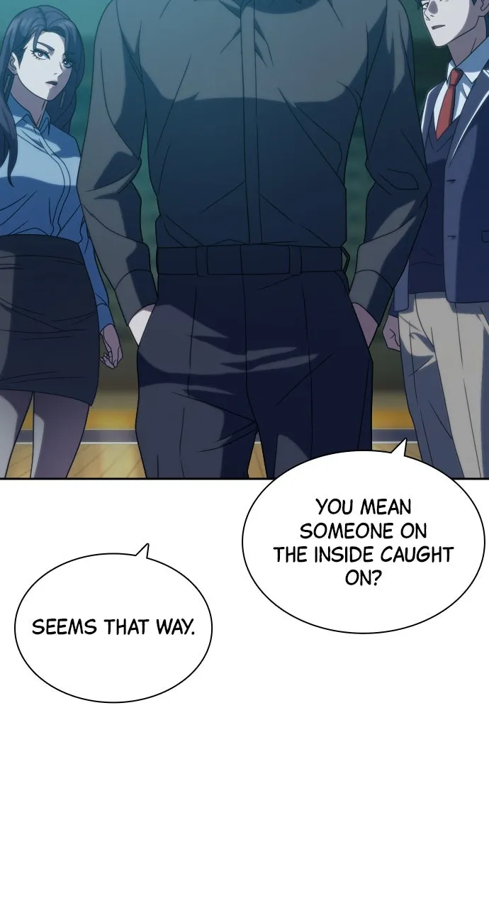 Read The Frostbound Warrior chapter 19 image 58 on Lezhin