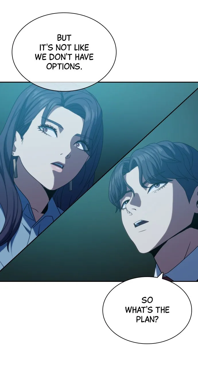 Read The Frostbound Warrior chapter 19 image 59 on Lezhin