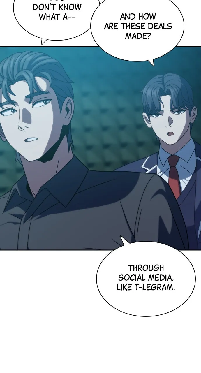 Read The Frostbound Warrior chapter 19 image 64 on Lezhin