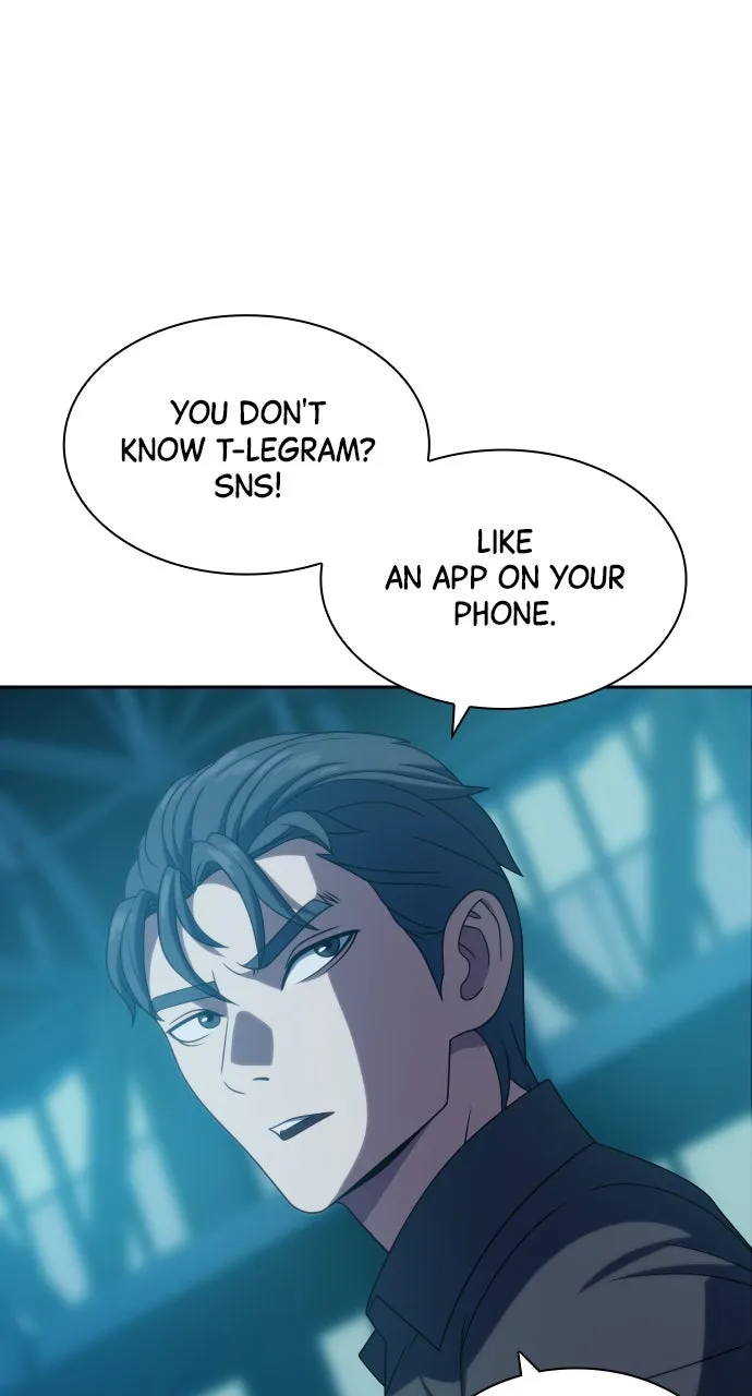 Read The Frostbound Warrior chapter 19 image 66 on Lezhin