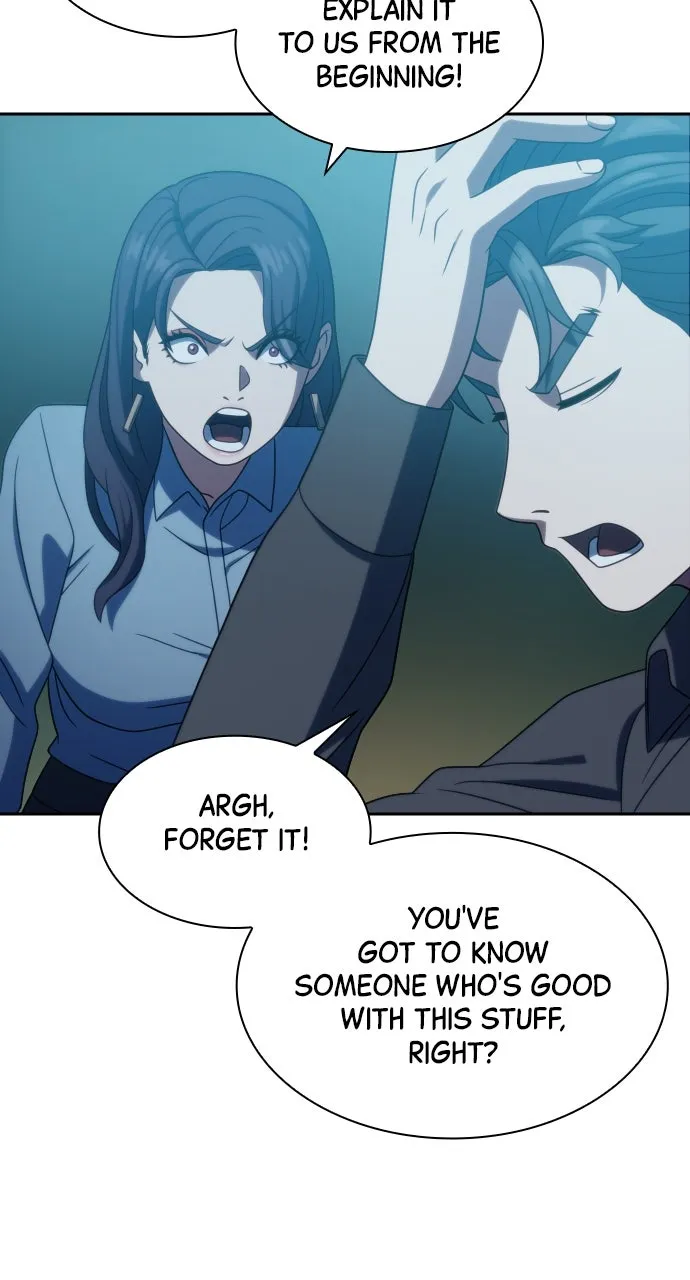 Read The Frostbound Warrior chapter 19 image 70 on Lezhin