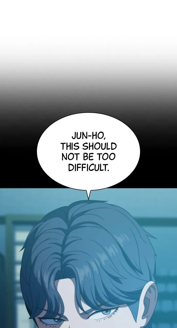 Read The Frostbound Warrior chapter 19 image 78 on Lezhin